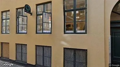 Kantorruimte te huur in Kopenhagen K - Foto uit Google Street View