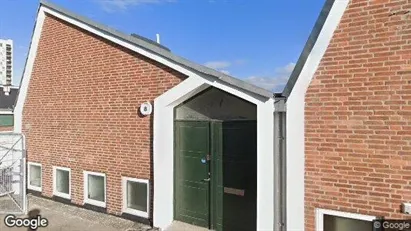 Office spaces for sale in Valby - Photo from Google Street View