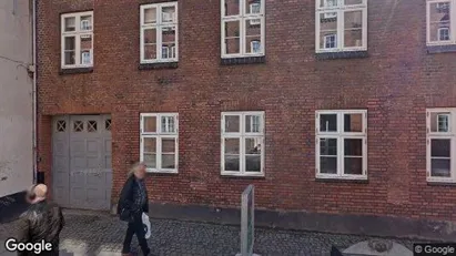 Kantorruimte te huur in Aarhus C - Foto uit Google Street View