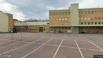 Warehouses for rent in Gothenburg East - Photo from Google Street View