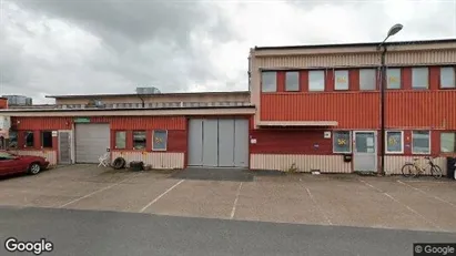 Warehouses for rent in Gothenburg East - Photo from Google Street View