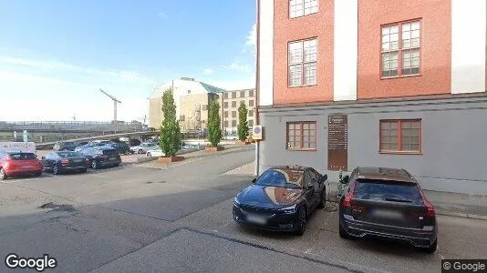 Office spaces for rent i Gothenburg City Centre - Photo from Google Street View