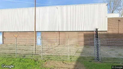 Commercial properties for rent in Velsen - Photo from Google Street View