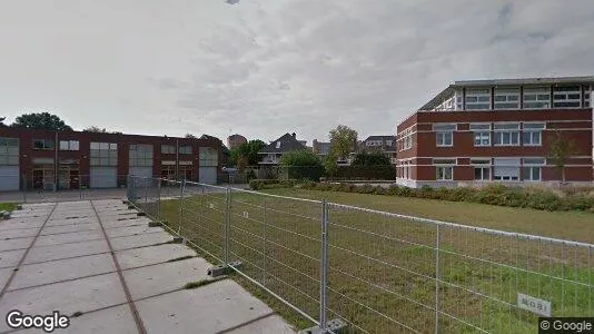 Kontorer til leie i Bunnik – Bilde fra Google Street View