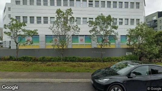 Kontorer til leie i Kópavogur – Bilde fra Google Street View