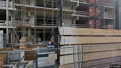 Office spaces for rent in The Hague Laak - Photo from Google Street View