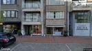 Lokaler för uthyrning, Knokke-Heist, West-Vlaanderen, Dumortierlaan 51