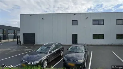 Commercial properties for rent in Raalte - Photo from Google Street View