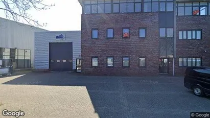 Office spaces for rent in Aalten - Photo from Google Street View