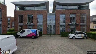 Kantorruimte te huur in Veenendaal - Foto uit Google Street View