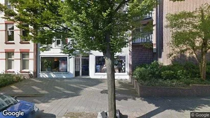 Kontorslokaler för uthyrning i Arnhem – Foto från Google Street View