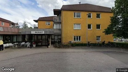 Lokaler til leje i Tranås - Foto fra Google Street View