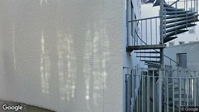 Kontorslokaler för uthyrning i Enschede – Foto från Google Street View