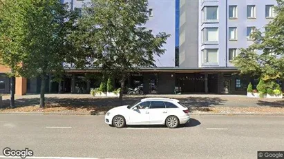 Commercial properties for rent in Vantaa - Photo from Google Street View