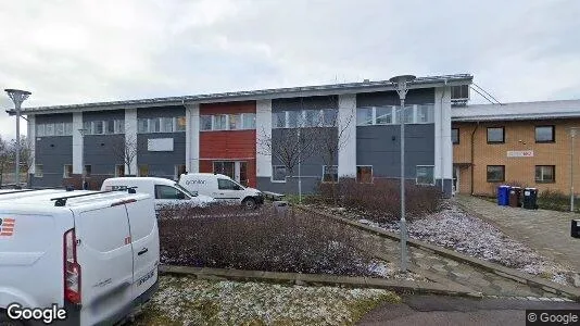 Büros zur Miete i Borlänge – Foto von Google Street View