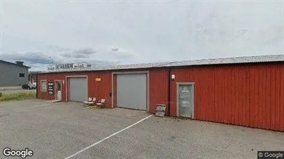 Kontorslokaler för uthyrning i Gnesta – Foto från Google Street View