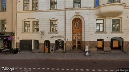 Kantorruimte te huur in Södermalm - Foto uit Google Street View