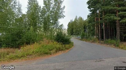 Lagerlokaler til leje i Porvoo - Foto fra Google Street View