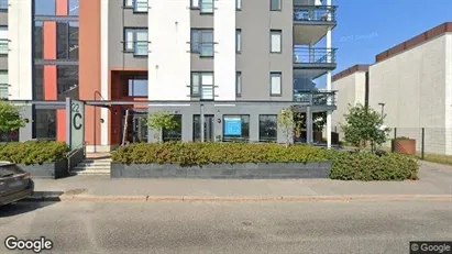 Commercial properties for sale in Helsinki Eteläinen - Photo from Google Street View