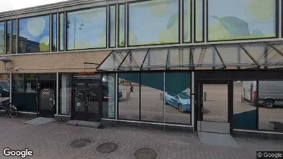 Företagslokaler för uthyrning i Helsingfors Södra – Foto från Google Street View