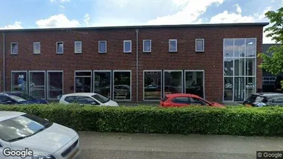 Commercial properties for rent in Barneveld - Photo from Google Street View