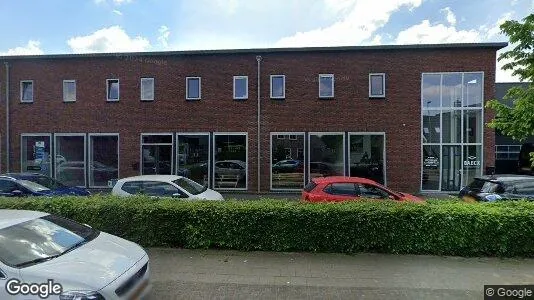 Commercial properties for rent i Barneveld - Photo from Google Street View