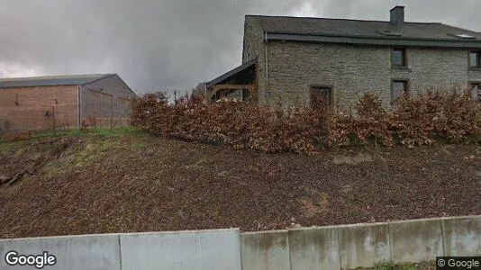 Lokaler til leje i La Roche-en-Ardenne - Foto fra Google Street View