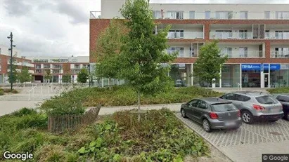 Företagslokaler för uthyrning i Zwevegem – Foto från Google Street View