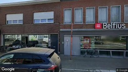 Lokaler til leje i Schilde - Foto fra Google Street View