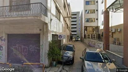 Företagslokaler för uthyrning i Thessaloniki – Foto från Google Street View