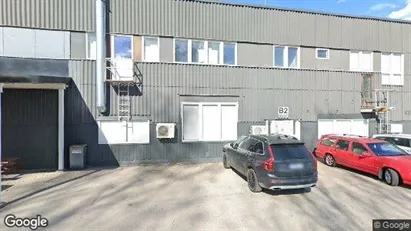 Producties te huur in Vantaa - Foto uit Google Street View