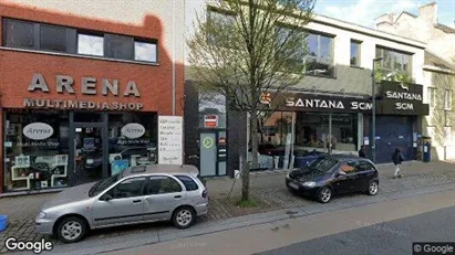 Büros zur Miete in Stad Gent – Foto von Google Street View