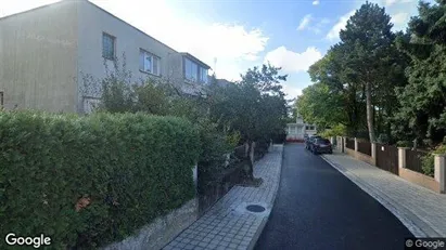 Gewerbeflächen zur Miete in Location is not specified – Foto von Google Street View