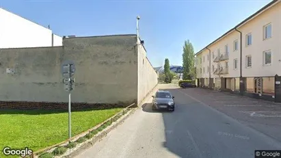 Bedrijfsruimtes te huur in Košice Dargovských hrdinov - Foto uit Google Street View