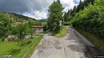 Commercial properties for sale in Kysucké Nové Mesto - Photo from Google Street View