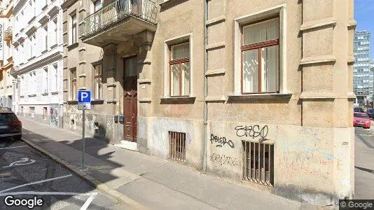 Lokaler til leje i Location is not specified - Foto fra Google Street View