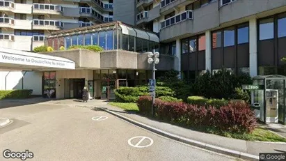 Office spaces for rent in Luxembourg - Photo from Google Street View