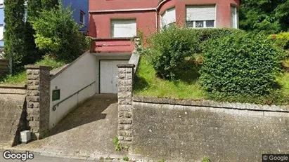 Kantorruimte te huur in Differdange - Foto uit Google Street View