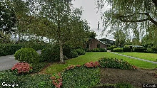 Företagslokaler för uthyrning i Haarlemmermeer – Foto från Google Street View