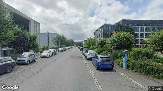 Bedrijfsruimtes te koop i Luxemburg - Foto uit Google Street View