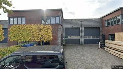 Commercial properties for rent in Aalburg - Photo from Google Street View