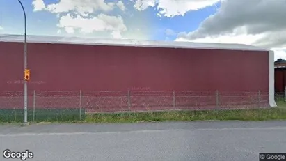 Værkstedslokaler til leje i Skurup - Foto fra Google Street View