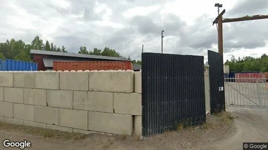 Industrial properties for rent i Huddinge - Photo from Google Street View