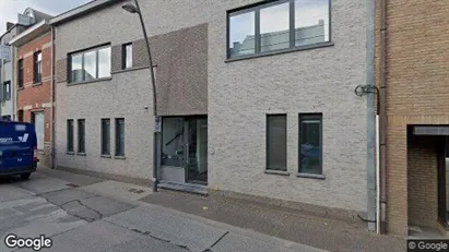 Commercial properties for rent in Lennik - Photo from Google Street View