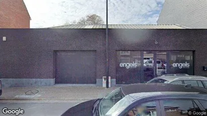 Office spaces for rent in Aalst - Photo from Google Street View