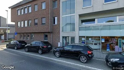 Lokaler til leje i Aalst - Foto fra Google Street View