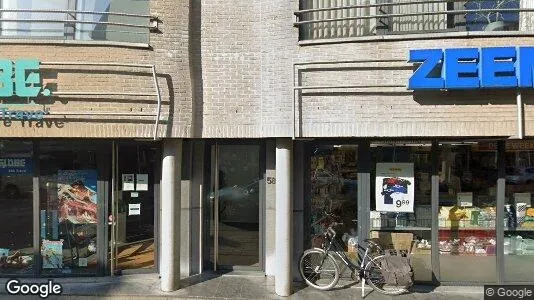 Commercial properties for sale i Aartselaar - Photo from Google Street View