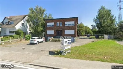 Lokaler til salg i Aartselaar - Foto fra Google Street View