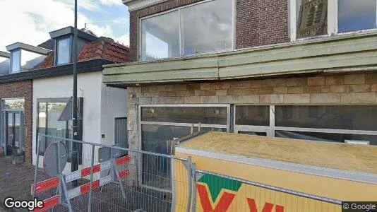 Office spaces for rent i Leidschendam-Voorburg - Photo from Google Street View