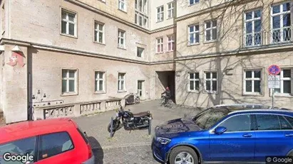 Commercial properties for rent in Berlin Friedrichshain-Kreuzberg - Photo from Google Street View